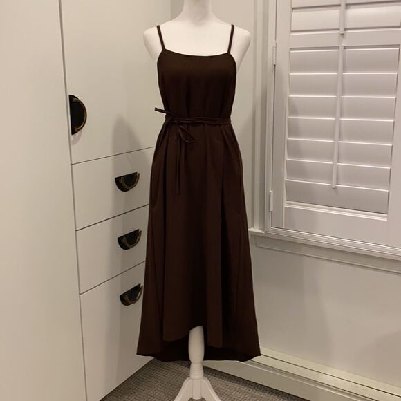 Vince dress